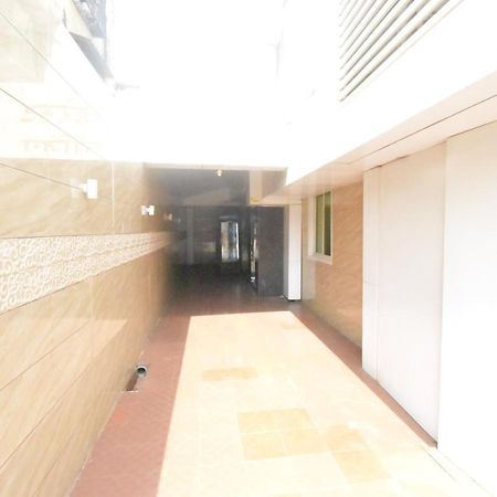 Hotel Everest Lodging Navi Mumbai Esterno foto